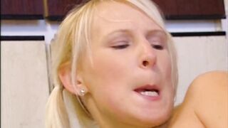 Unsere deutsche GROßE FAMILIE!!! – Teil #01